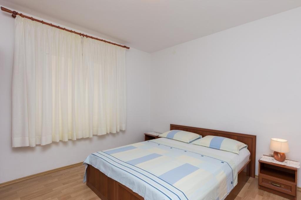 Apartment Horizont Dubrovnik Exterior photo
