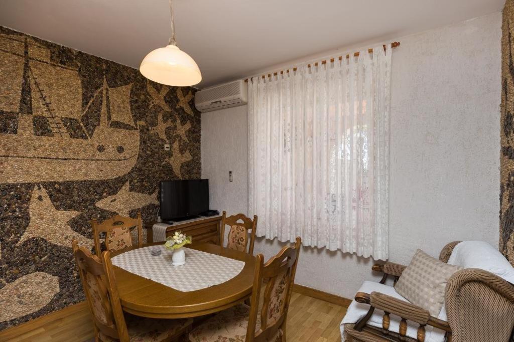 Apartment Horizont Dubrovnik Exterior photo