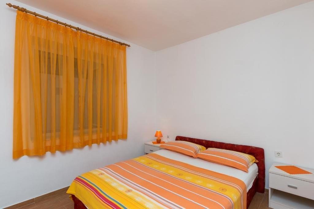 Apartment Horizont Dubrovnik Exterior photo