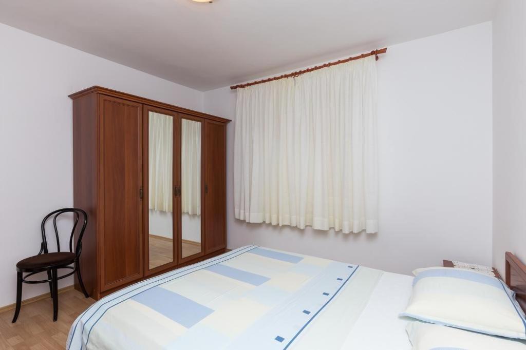 Apartment Horizont Dubrovnik Exterior photo
